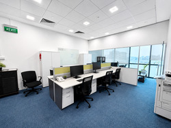 Vision Exchange (D22), Factory #605475281